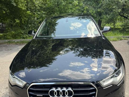 Audi A6                              2014г. в рассрочку