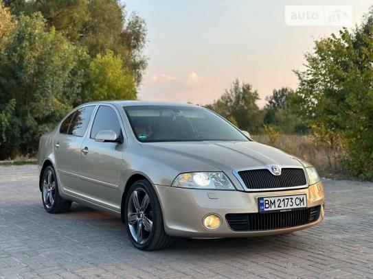 Skoda Octavia 2005г. в рассрочку