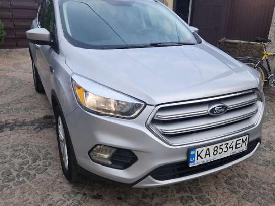 Ford Escape
                          2018г. в рассрочку