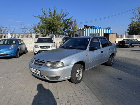 Daewoo Nexia                           2011г. в рассрочку