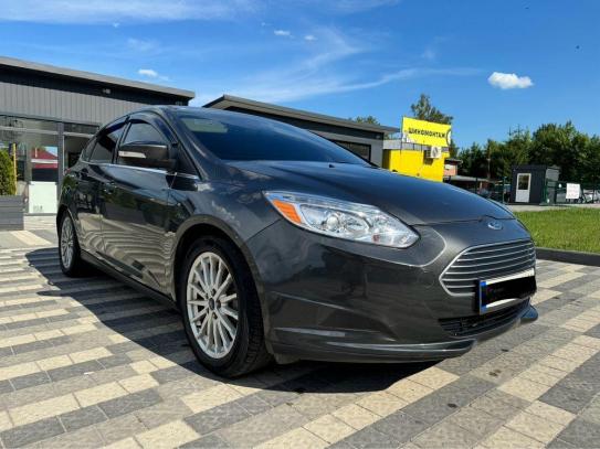 Ford Focus 2017г. в рассрочку