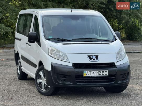 Peugeot Expert                          2008г. в рассрочку