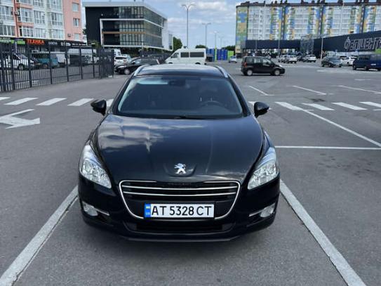 Peugeot 508                             2013г. в рассрочку