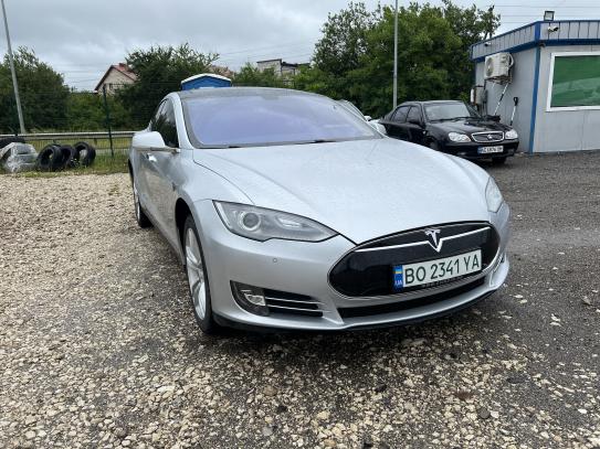 Tesla Model s
                         2014г. в рассрочку