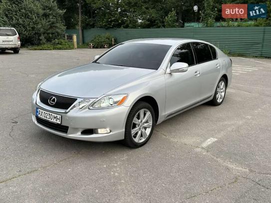 Lexus Gs 350
                          2010г. в рассрочку