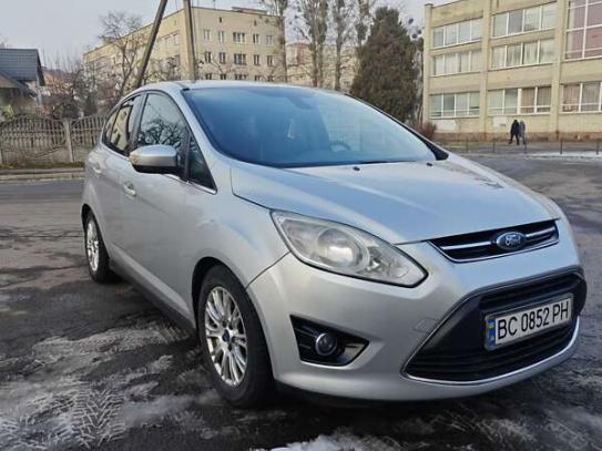 Ford C-max
                           2011г. в рассрочку