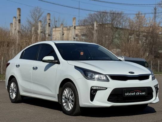 Kia Rio
                             2018г. в рассрочку