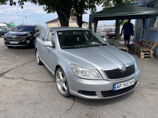 Skoda Octavia a5                      2011г. в рассрочку