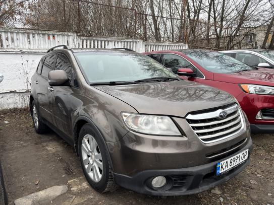 Subaru Tribeca                         2007г. в рассрочку