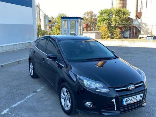 Ford Focus 2013г. в рассрочку