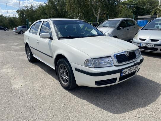 Skoda Octavia tour 2005г. в рассрочку