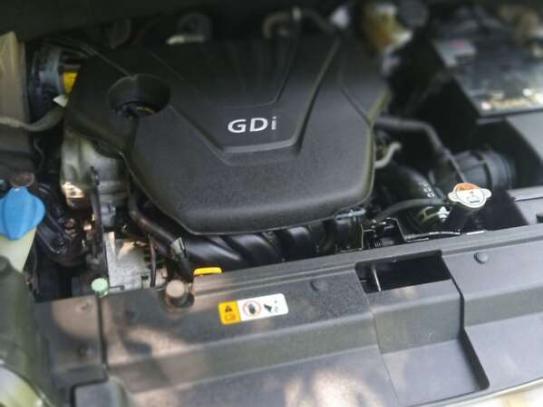Kia Soul
                            2015г. в рассрочку