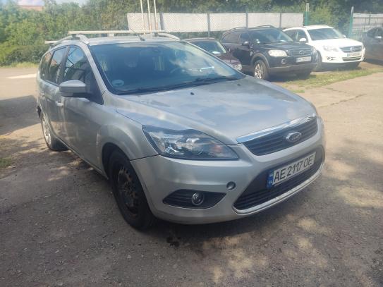 Ford Focus
                           2008г. в рассрочку
