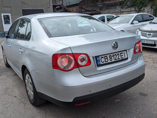 Volkswagen Jetta 2006г. в рассрочку