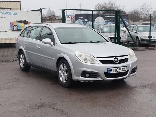 Opel Vectra
                          2005г. в рассрочку