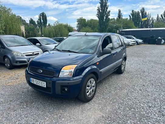 Ford Fusion                          2010г. в рассрочку