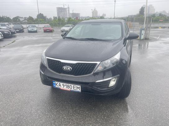 Kia Sportage
                        2015г. в рассрочку