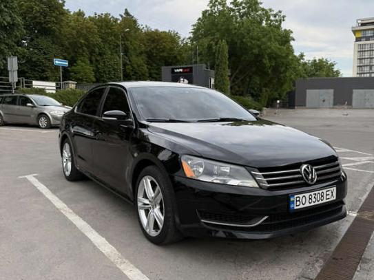 Volkswagen Passat
                          2015г. в рассрочку