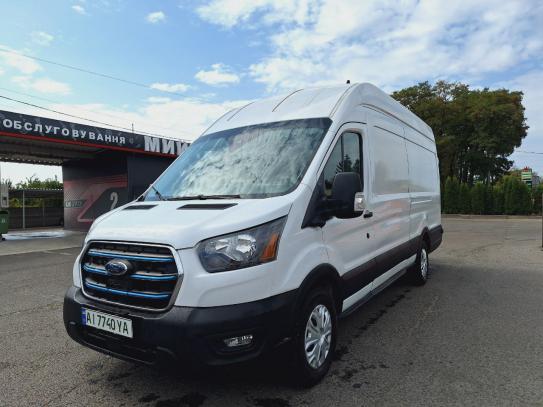 Ford Transit t350 2022г. в рассрочку