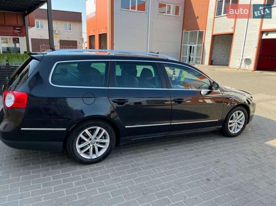Volkswagen Passat                          2007г. в рассрочку