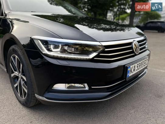 Volkswagen Passat
                          2018г. в рассрочку