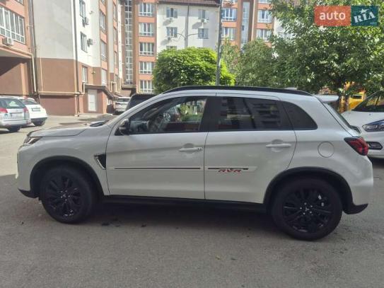 Mitsubishi Outlander sport 2019р. у розстрочку