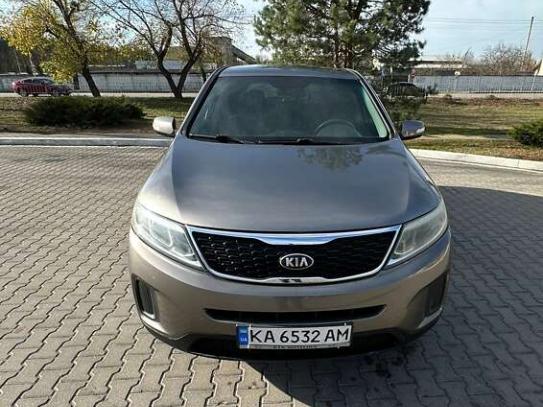 Kia Sorento 2014р. у розстрочку