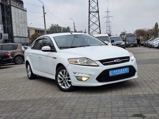 Ford Mondeo 2012р. у розстрочку