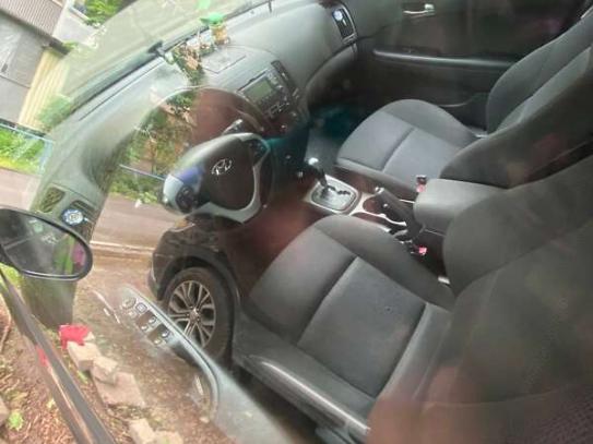 Hyundai I30                             2008г. в рассрочку