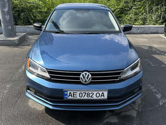 Volkswagen Jetta
                           2015г. в рассрочку