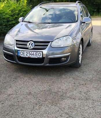 Volkswagen Golf                            2007г. в рассрочку