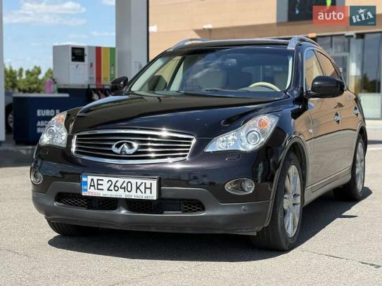 Infiniti Ex25                            2011г. в рассрочку