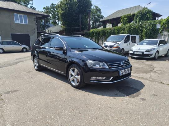 Volkswagen Passat
                          2011г. в рассрочку