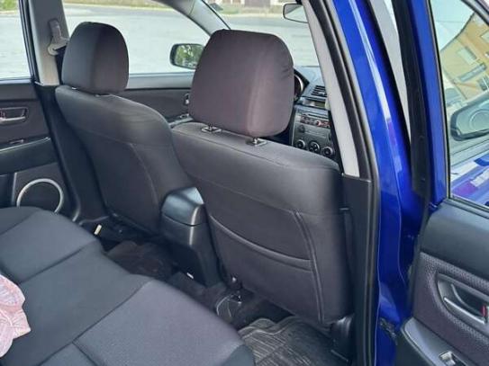 Mazda 3 2006р. у розстрочку