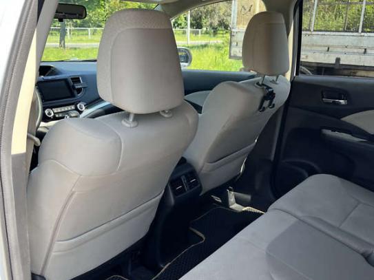 Honda Cr-v                            2016г. в рассрочку