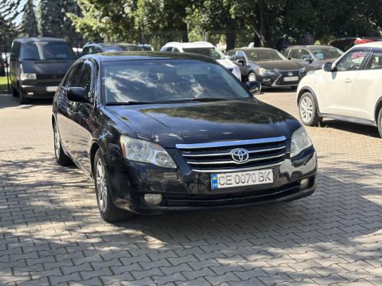 Toyota Avalon
                          2007г. в рассрочку