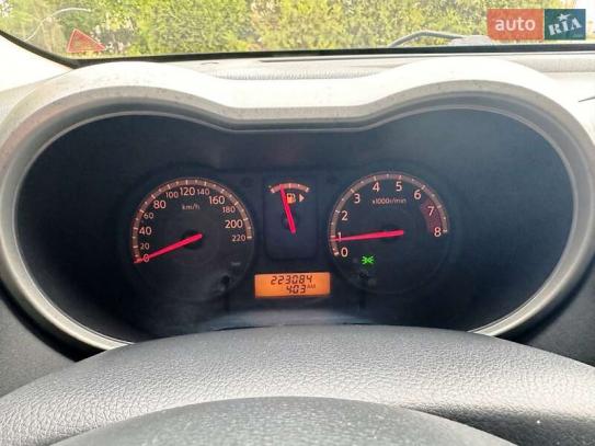 Nissan Note                            2006г. в рассрочку
