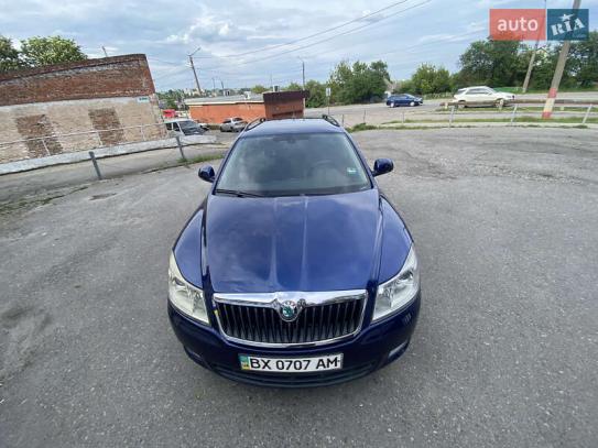 Skoda Octavia                         2012г. в рассрочку