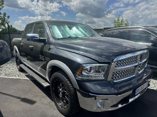 Dodge Ram 1500                        2016г. в рассрочку
