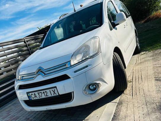 Citroen Berlingo 2014р. у розстрочку