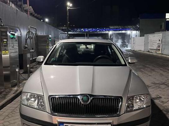 Skoda Octavia                         2005г. в рассрочку