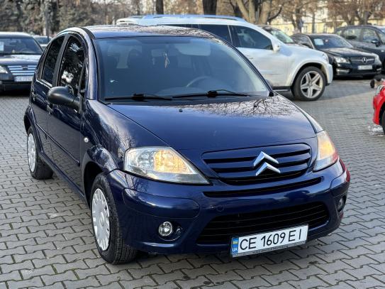 Citroen C3
                              2007г. в рассрочку