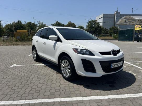 Mazda Cx-7                            2011г. в рассрочку
