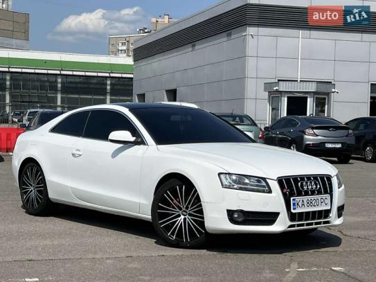 Audi A5
                              2010г. в рассрочку
