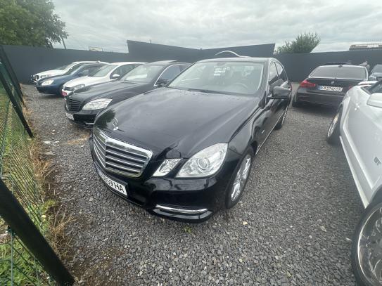 Mercedes-benz E 220 cdi
                       2010г. в рассрочку