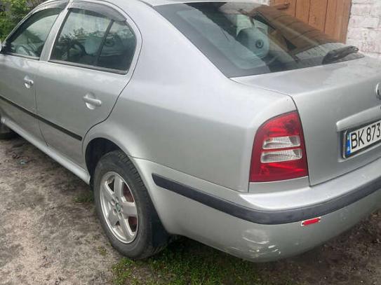Skoda Octavia
                         2001г. в рассрочку