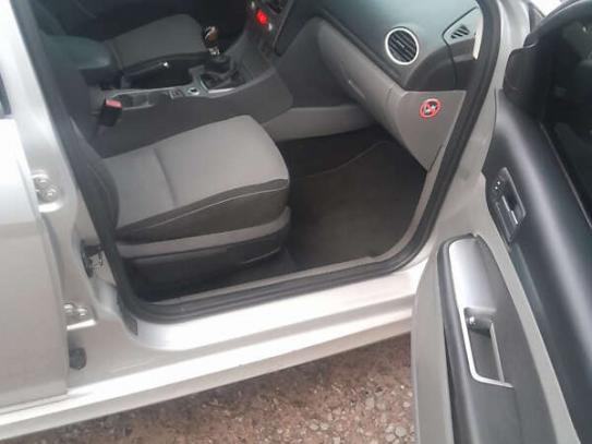 Ford Focus 2010 in Raten