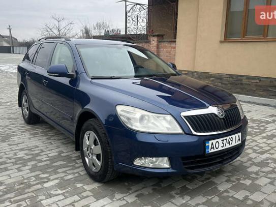 Skoda Octavia
                         2009г. в рассрочку