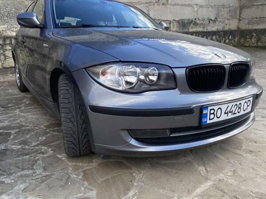 Bmw 118d 2010г. в рассрочку