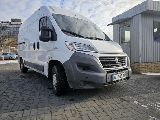 Fiat Ducato
                          2015г. в рассрочку